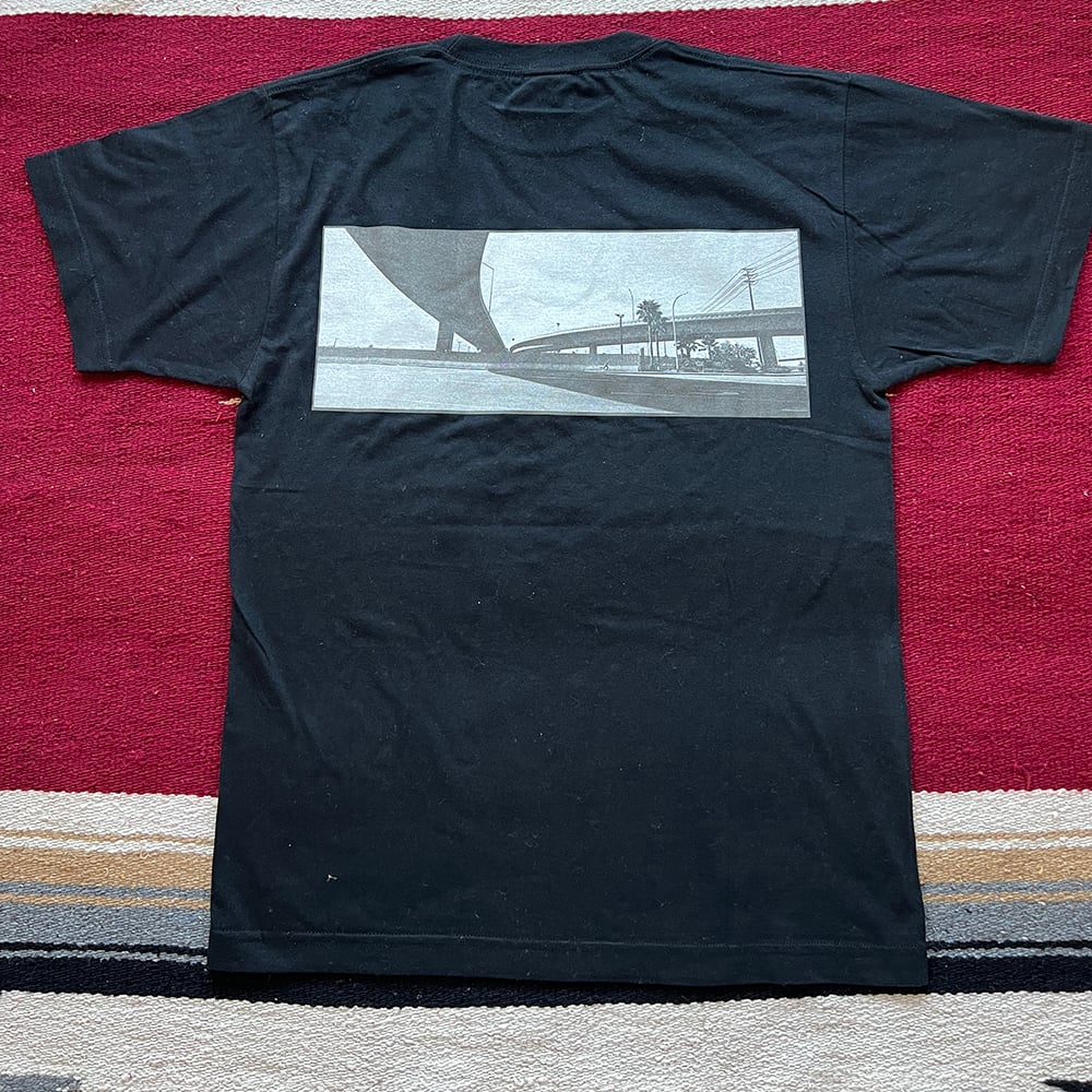 90s Ray Barbeeレイバービー当時物スケボーTシャツ　希少 USA製 90s POWELL PERALTA 