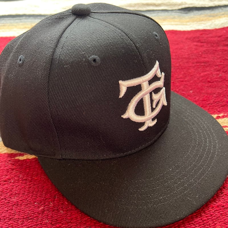  gerero トミーゲレロ　キャップ TOMMY GUERRERO / TG baseball cap （White・白） | R