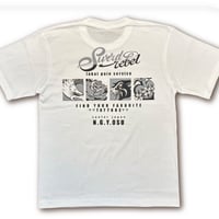 FYFT S/S TEE BG