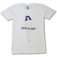 SOR  PIN-UP GILR