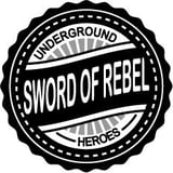 SWORD OF REBEL
