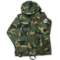 SOR ECWCS PARKA