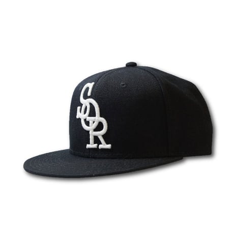 SOR LOGO BB CAP
