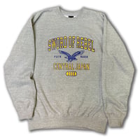 E-C/1   EAGLE COLLEGE  SWEAT