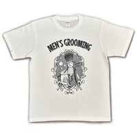 Men’s GROOMING S/S Tee