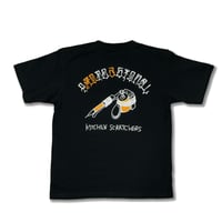 PKS-02 Professional　kitchenscratcher　T-SHIRTS