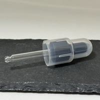 カバー付き5mlボトル用スポイト