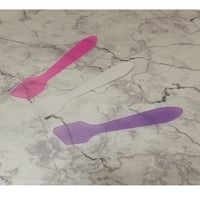 ヘラ 1袋10本入