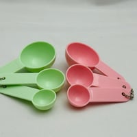 計量スプーン　1袋2セット入