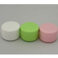 20g クリーム容器 2個セット