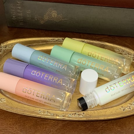 10ml グラデーションロールオン 6本セット