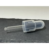 カバー付き15mlボトル用スポイト