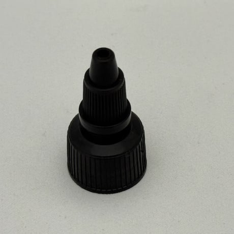 【NEW】20口径キャリアオイル用(ココナッツオイル）キャップ　1個/5個セット　B