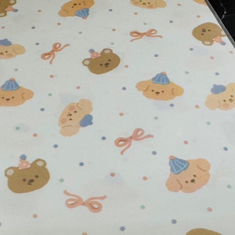 【NEW】　ミニのハンドルバック10枚入