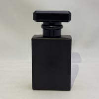 【在庫限り】30ml 香水アトマイザー スプレー容器ブラック3本セット