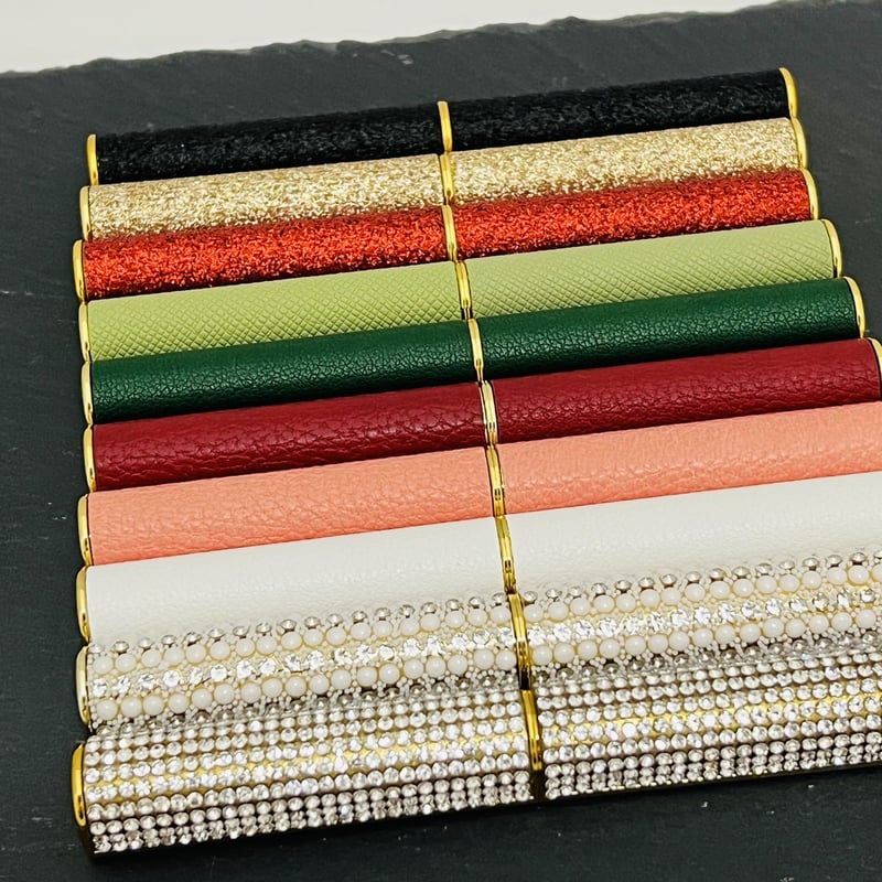 【全機種対応】rhode guava spritz リップケース 口紅リップケース 3色【2本セット】の通販情報 - TERRAtools