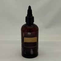 【NEW】20口径キャリアオイル用(ココナッツオイル）キャップ　1個/5個セット　B