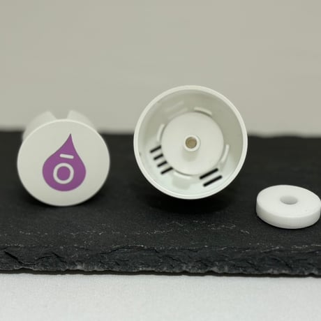【数量限定】ロゴ付きカーディフューザー