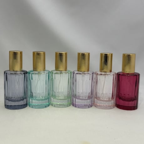 香水アトマイザー スプレー容器C 30ml