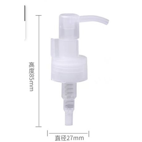 ディスペンサー（ホホバオイル用） 24口径