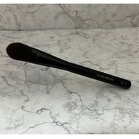 【在庫限り】平型リキッドファンデーションブラシ　15F01