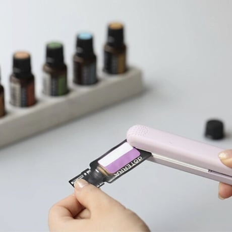 サンプル用パウチ　1袋10枚入