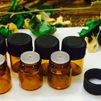 1ml 小分け容器　　20個入り