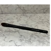 【在庫限り】平型リキッドファンデーションブラシ　9F01