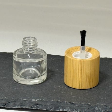 5mlネイルボトル（バンブー）