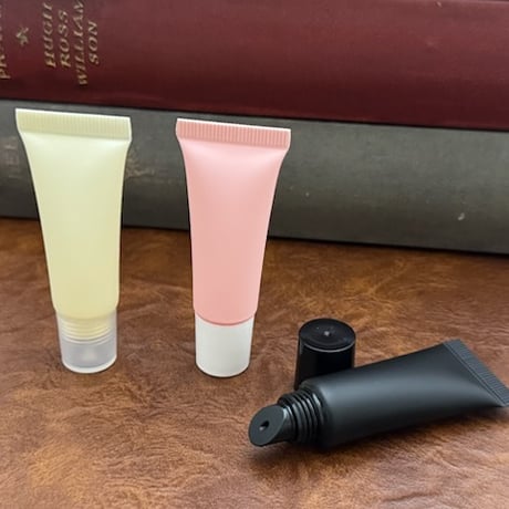 【在庫限り】10g/mlチューブ容器　1本
