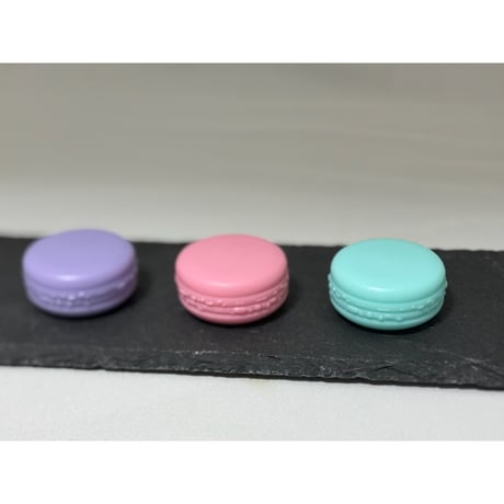 10gマカロンクリーム容器　３個セット