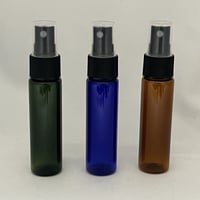 スプレー容器(プラスチック)30ml　1セット5本入