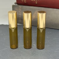 【在庫限り】5mlスリムロールオン容器　3本セット