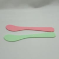 ヘラ（スパチュラ）5本セット