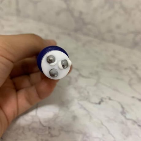 クリーム小分け容器　15ml