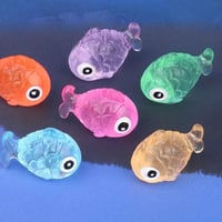 お魚さん　1袋6個入り