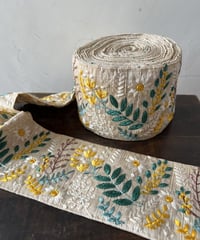 刺繍リボンー10cm単位ー