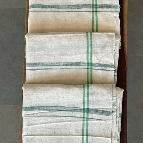 Khadi カディ　タオル