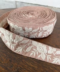 刺繍リボンー10cm単位ー   K