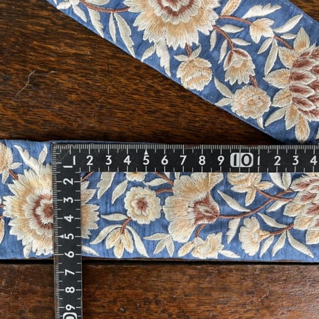 刺繍リボンー１0cm単位ー   H