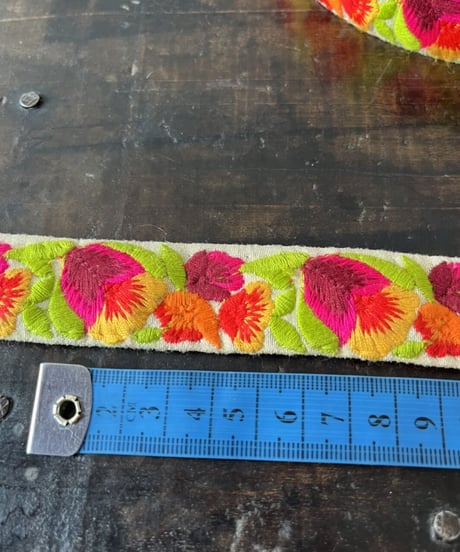刺繍リボンー10cm単位ー