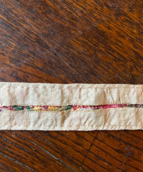 刺繍リボンー10cm単位ー   d