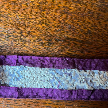 刺繍リボンー10cm単位ー   j