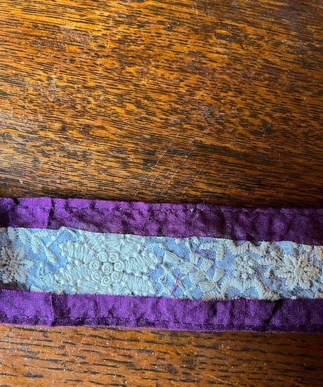 刺繍リボンー10cm単位ー   j