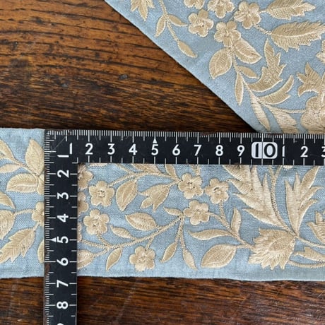刺繍リボンー10cm単位ー   T