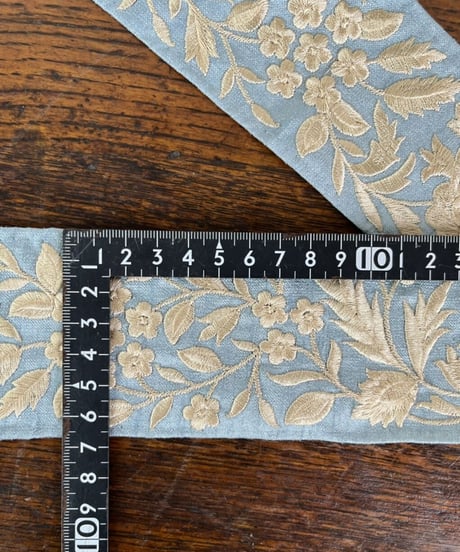 刺繍リボンー10cm単位ー   T