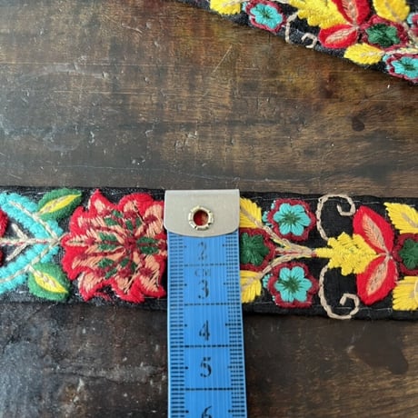 刺繍リボンー10cm単位ー
