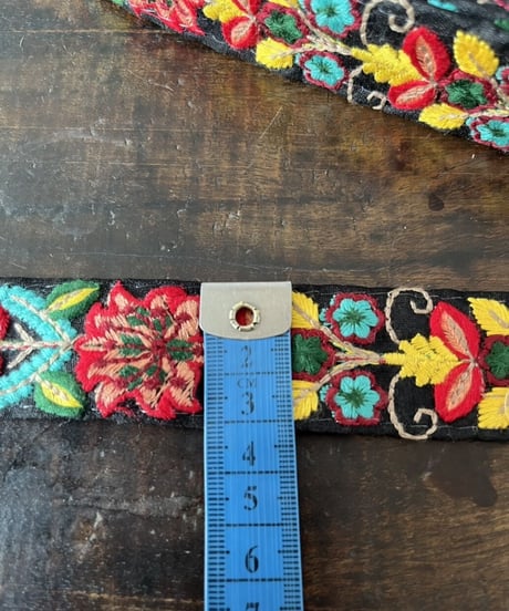 刺繍リボンー10cm単位ー