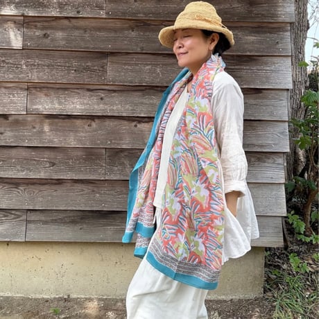 CATEGORY ハンドブロックプリントストール | ONABAKE97