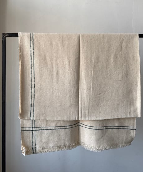 Khadi カディ　シーツ（マルチ布）